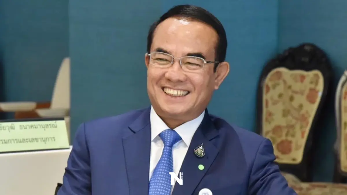 "ชินวรณ์"ย้ำจุดยืนปชป.แก้รัฐธรรมนูญทั้งฉบับ-ไม่แตะม.112 "ชินวรณ์"ย้ำจุดยืนปชป.แก้รัฐธรรมนูญทั้งฉบับ-ไม่แตะม.112