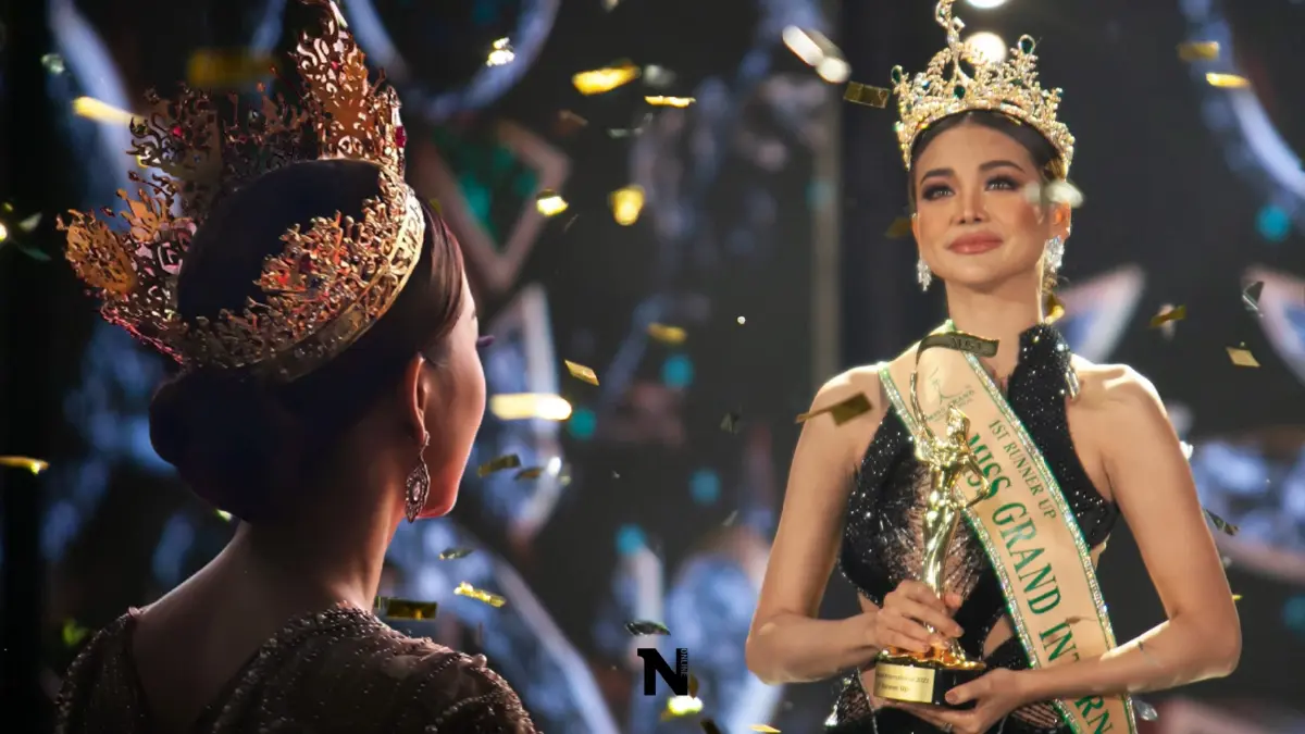 เปิดโพสต์แรก “อิงฟ้า วราหะ” หลังคว้ารอง1 MGI2022 ลั่น! เต็มที่ที่สุดแล้ว เปิดโพสต์แรก “อิงฟ้า วราหะ” หลังคว้ารอง1 MGI2022 ลั่น! เต็มที่ที่สุดแล้ว