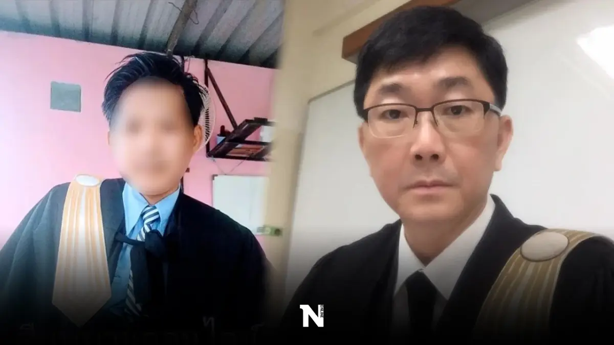 รองโฆษก อสส. เผยไม่พบ“พ่อค้าไก่หมุน”ชนะคดีอัยการ สภาทนายความเอาผิดอาญา
