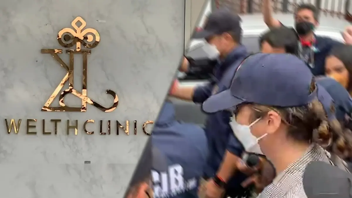 รวบ "แม่เล้า" เปิดคลินิกเวชกรรมบังหน้า แฝงค้าประเวณี