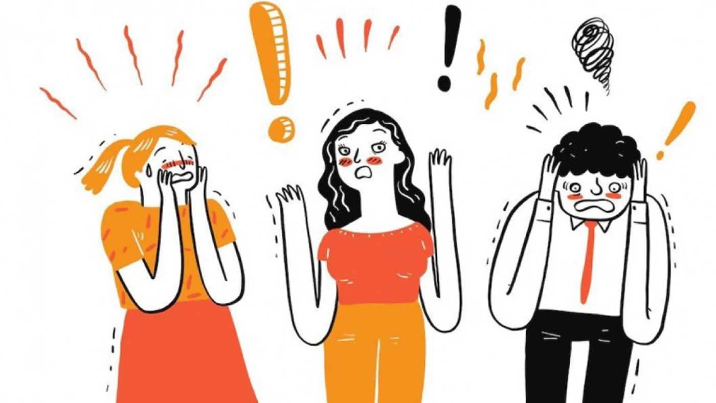 รู้จักกับ "PTSD" อาการทางจิตใจหลังเผชิญเหตุรุนแรง