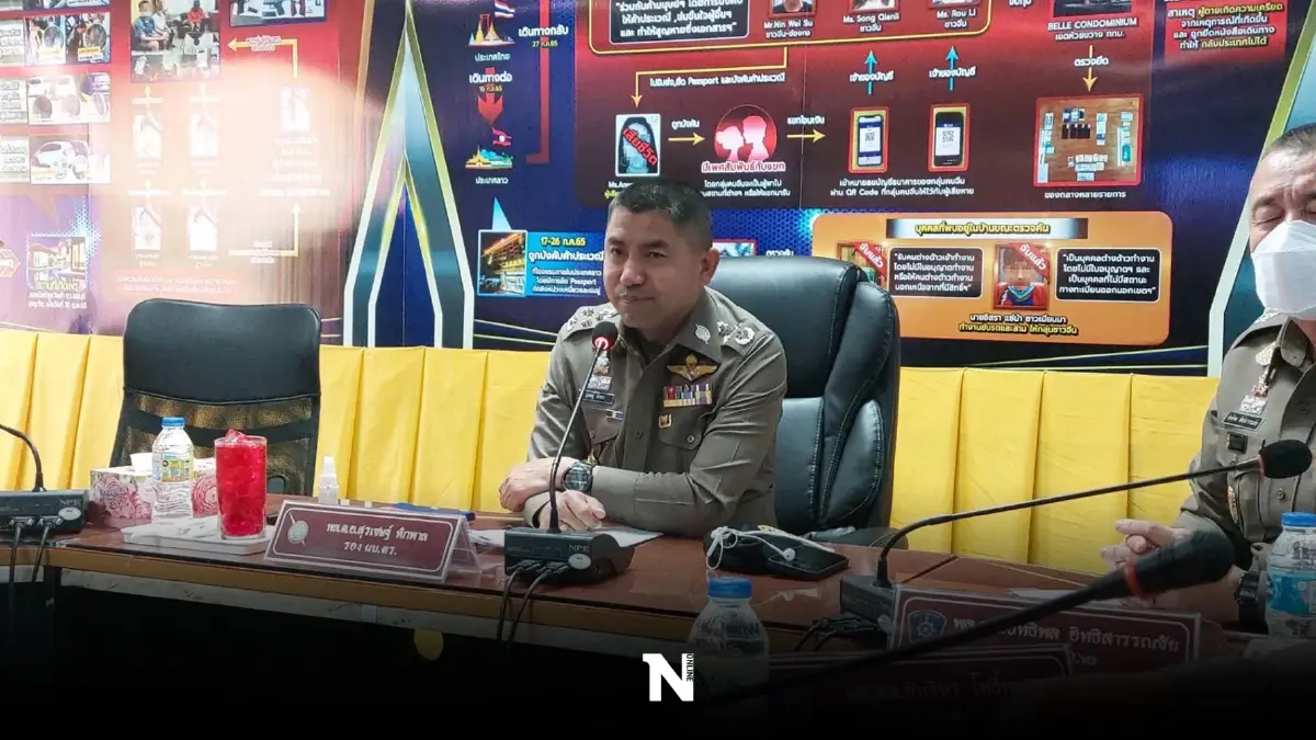"บิ๊กโจ๊ก" สั่งเชือด! รองผู้การฯ เปลี่ยนตัวผู้ต้องหา คดียิงรถในพูลวิลล่า "บิ๊กโจ๊ก" สั่งเชือด! รองผู้การฯ เปลี่ยนตัวผู้ต้องหา คดียิงรถในพูลวิลล่า