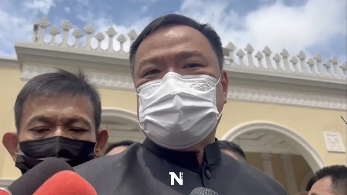 "อนุทิน"ย้ำภท.ไม่คิดเป็นคู่ขัดแย้งใครเมิน"อาเหลิม"เย้ยไปนั่งฝ่ายค้าน