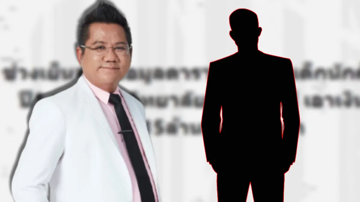 จับตา “ทนายรณณรงค์” แฉ “ดารา” หลอกเงิน “นักศึกษา” สูญ 15 ล้าน