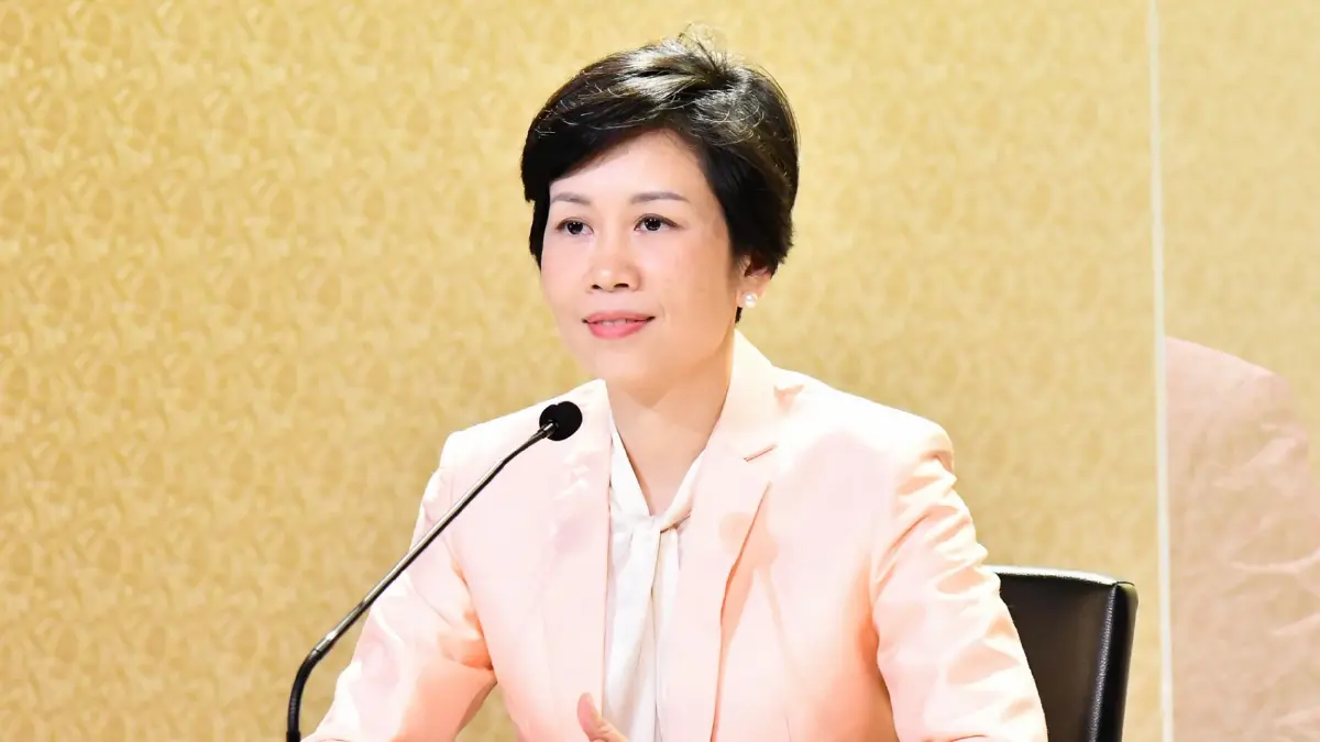 รัฐบาล ย้ำ หางานทำต่างประเทศผ่านออนไลน์ ระวัง อาจถูกหลอกไปขายบริการ รัฐบาล ย้ำ หางานทำต่างประเทศผ่านออนไลน์ ระวัง อาจถูกหลอกไปขายบริการ