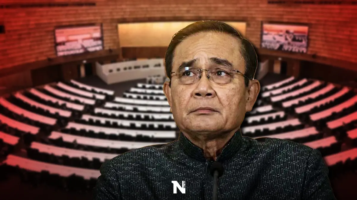 พลิกสูตร"ยุบสภาฯ"ทางเลือก"ประยุทธ์"ก่อนหลังครบวาระสภา ชิงความได้เปรียบ