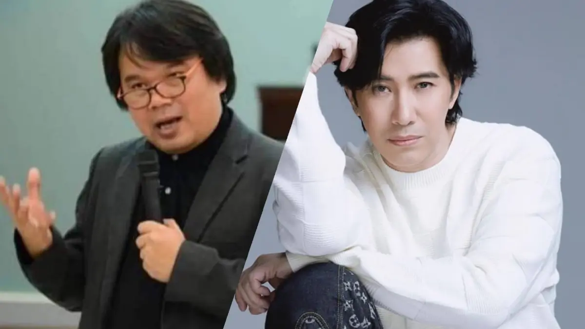 เปิดใจ “อ.อ๊อด” ลั่นเอาผิด “กรรชัย-ปนัดดา” ให้ข้อมูลเท็จจนเสียชื่อเสียง เปิดใจ “อ.อ๊อด” ลั่นเอาผิด “กรรชัย-ปนัดดา” ให้ข้อมูลเท็จจนเสียชื่อเสียง