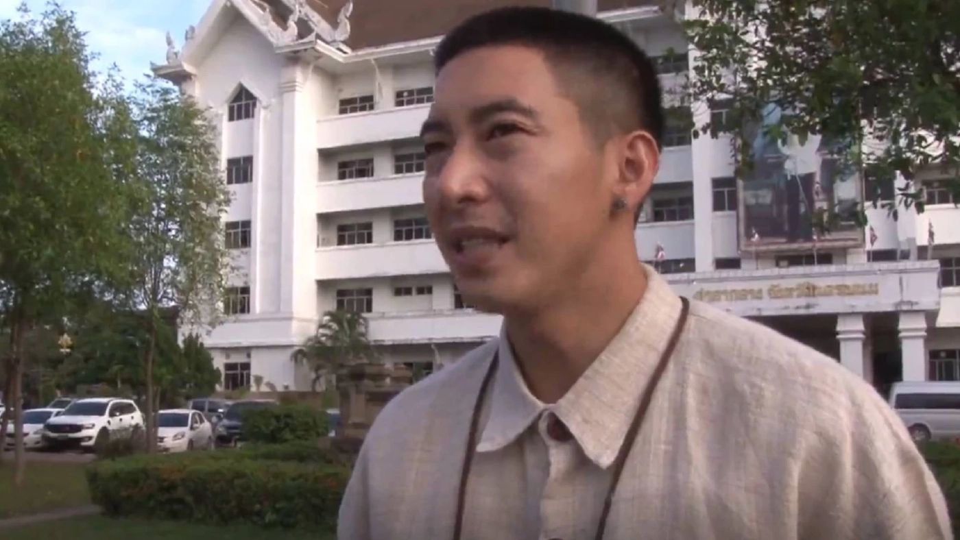 เกินคาด “โตโน่” ปลื้มยอดบริจาคทะลุ 8 ล้าน หวังว่ายข้ามโขงแตะถึง 10 ล้าน