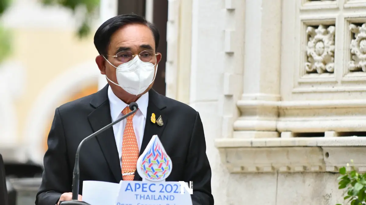 นายกฯ​ จ่อแก้กม.ใหม่ "ยาบ้า 5 เม็ดคือผู้ค้า" พร้อมทบทวน​เกณฑ์​ครอบครองปืน​
