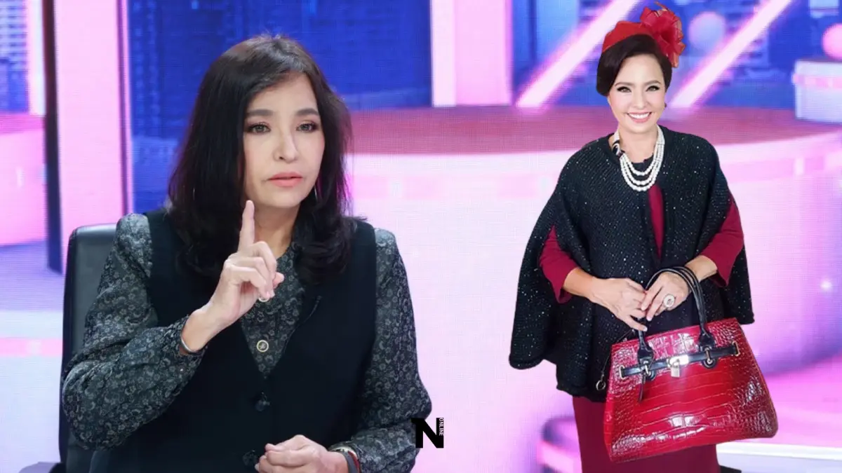 “เปิ้ล จารุณี” เคยคิดสั้นขอลาโลก! เครียดตัวตนหาย โรคภัยรุมเร้า
