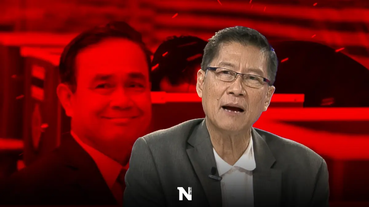 เจาะขุมกำลัง “ปฏิวัติ” ท่ามกลางข่าวลือ ไม่มีเลือกตั้ง