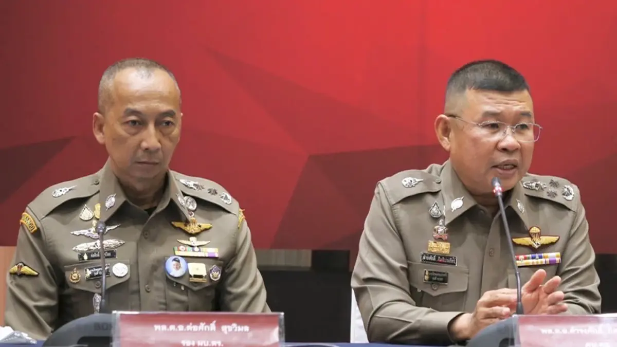 ตร.เอาจริง ส่งสัญญาณทุกโรงพัก "จัดระเบียบสถานบันเทิง"