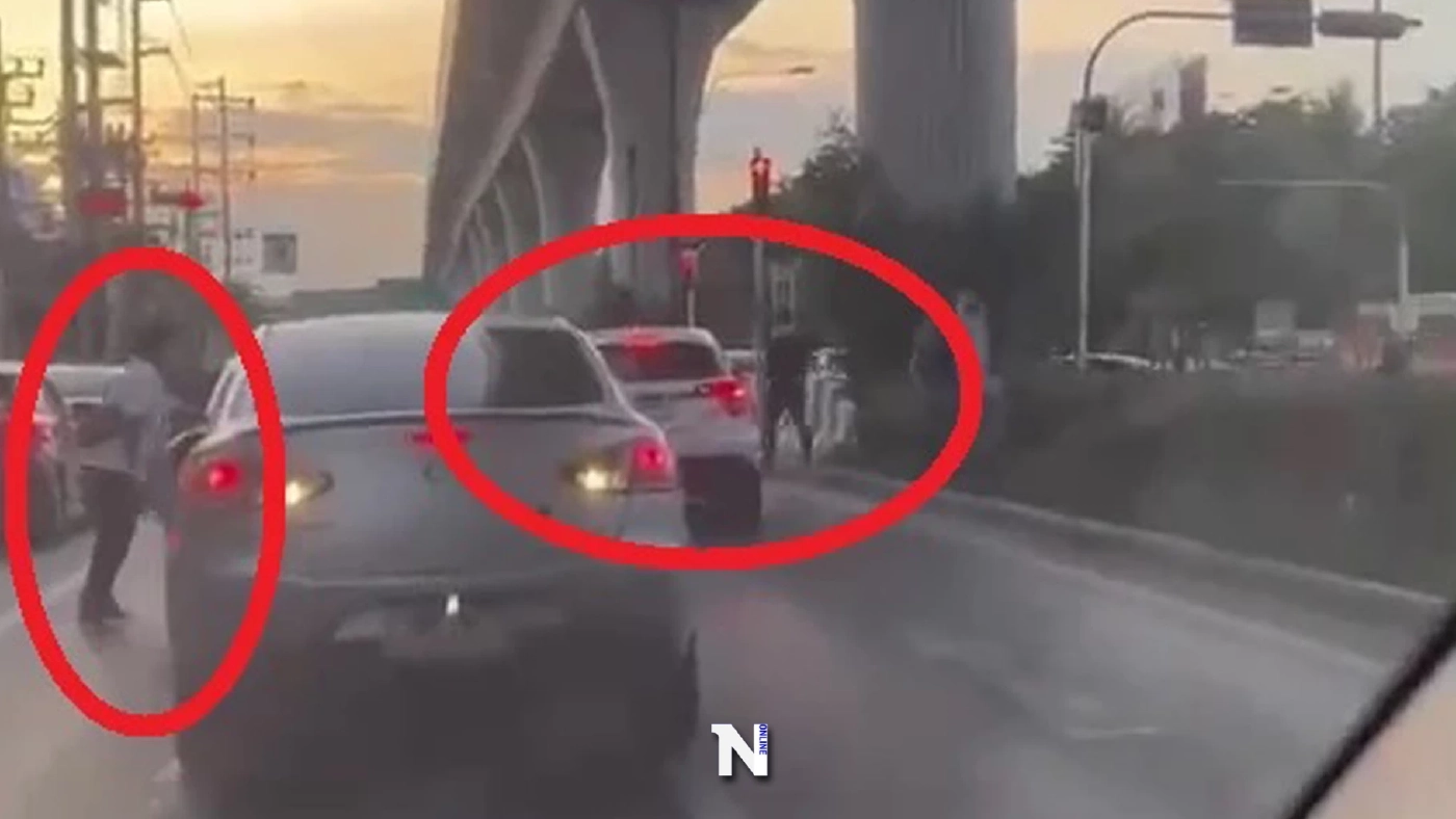 สืบ 7 แจ้งประกัน ชดเชยเสียหายรถ 5 คัน จากยุทธวิธียิงสกัดเพชรเกษม