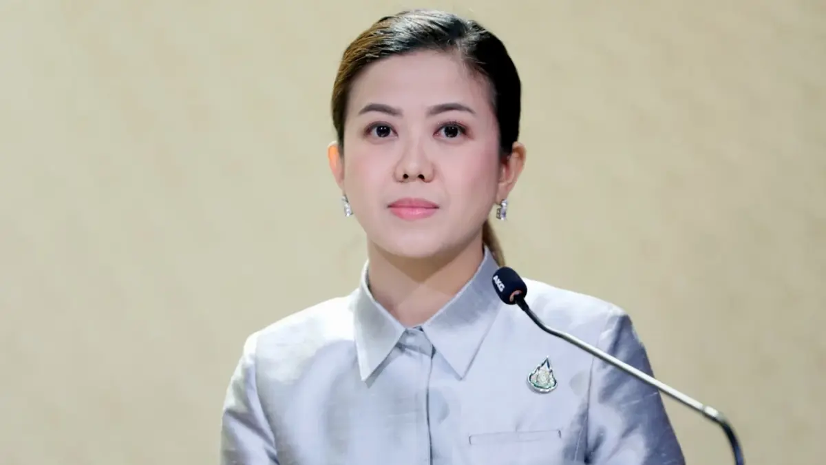 “ทิพานัน” โต้ "พิธา" แจง 4 ประเด็น ก้าวไกลแพร่คลิปบิดเบือนปมหอเตือนภัยอุบลฯ