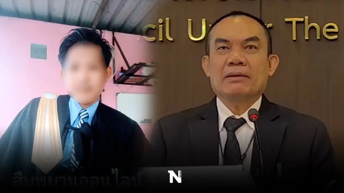 “สภาทนาย” ส่งนายทะเบียนฯแจ้งความเอาผิด “พ่อค้าไก่หมุน”
