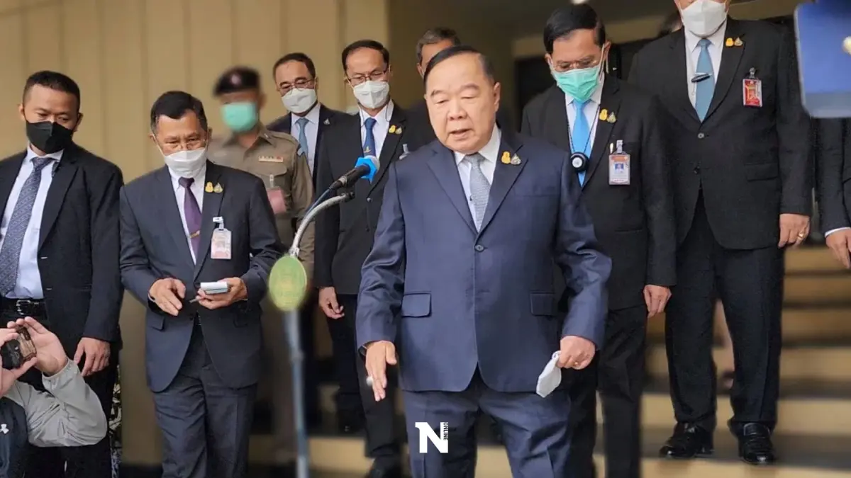 ไร้สัญญาณจาก"บิ๊กป้อม"ปมงบ 50 ล.ช่วยเกษตรยาสูบ-"ทักษิณ"เสนอตัวแก้ยานรก