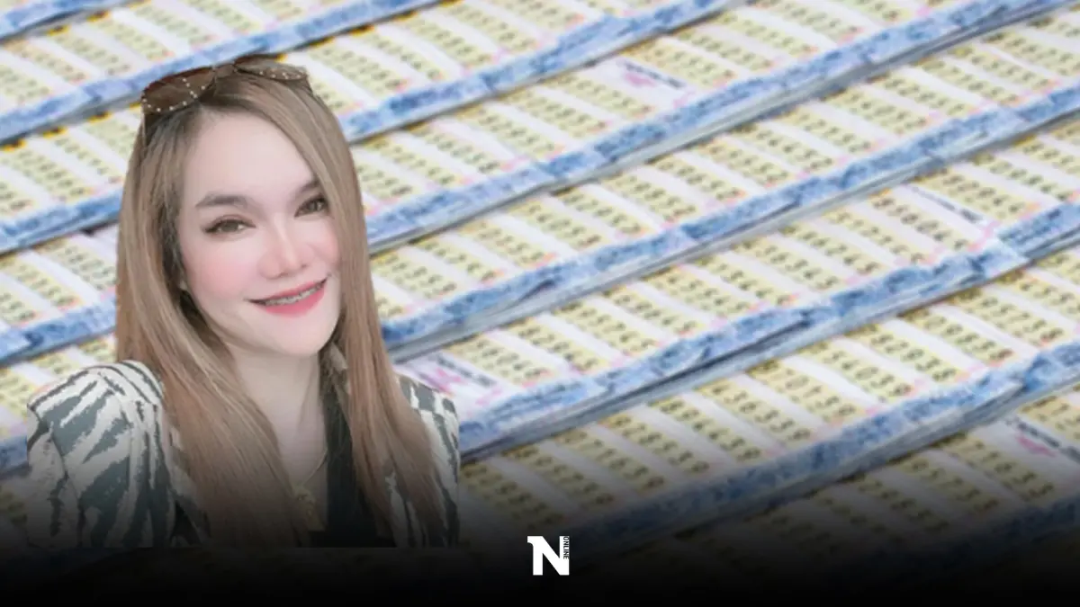 เลขเด็ดแม่น้ำหนึ่ง ให้เลข 2 ตัว 3ตัว พร้อมเผยเลขเด็ดน้องสมาย ใบ้แม่นไม่แพ้แม่