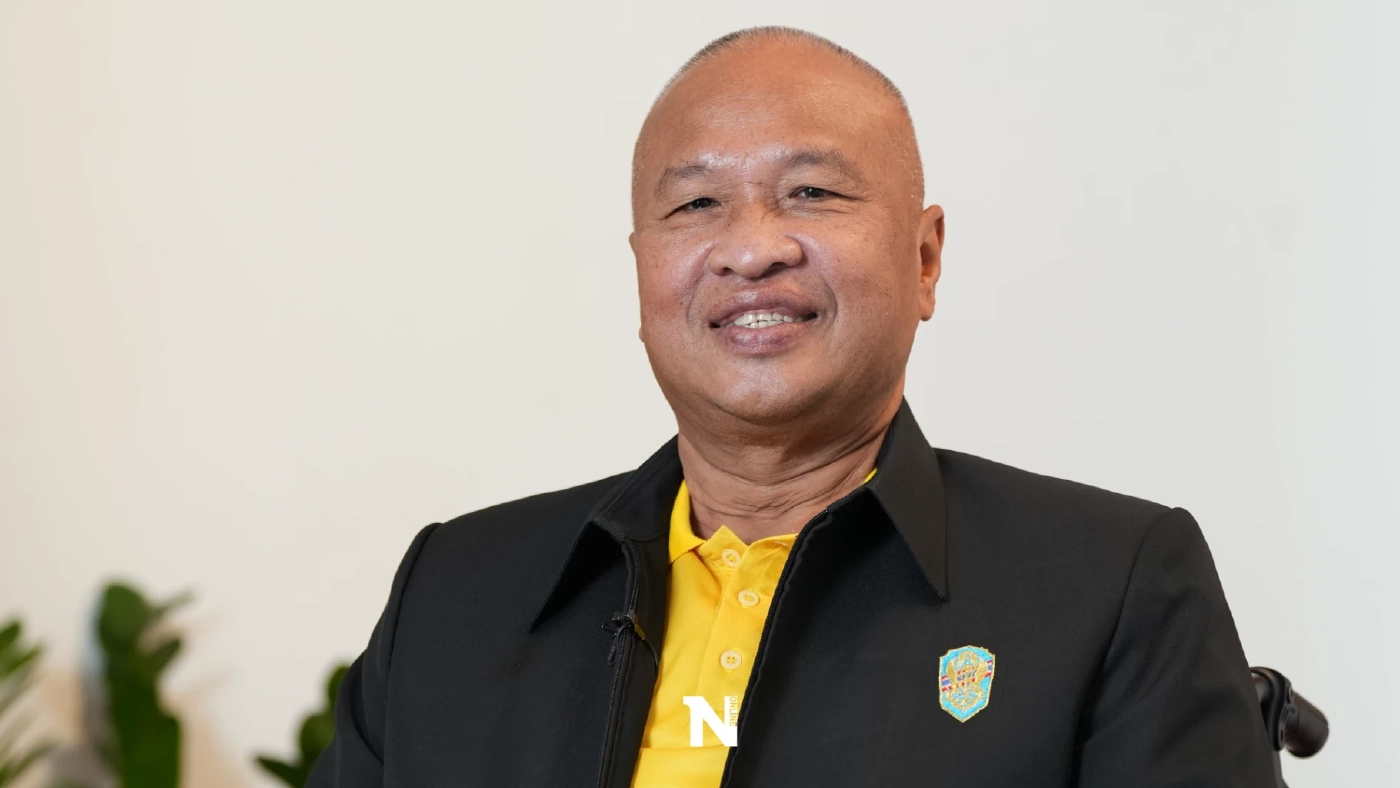 "บิ๊กเกรียง"เปิดใจเนชั่นหลังพักฟื้นครบ 90 วันจากฮ.จอดฉุกเฉิน (มีคลิป) "บิ๊กเกรียง"เปิดใจเนชั่นหลังพักฟื้นครบ 90 วันจากฮ.จอดฉุกเฉิน (มีคลิป)