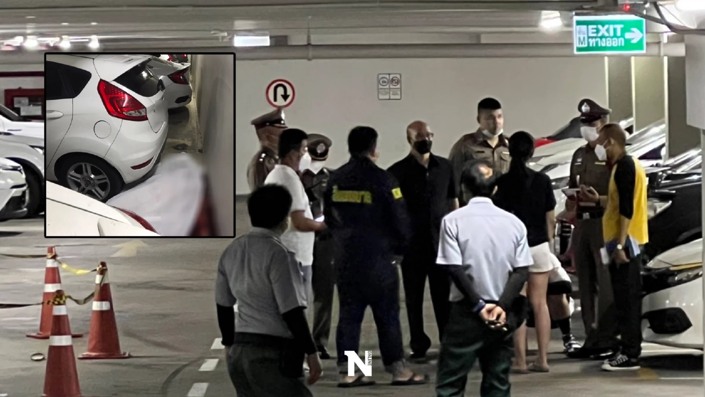 เร่งล่าตัว ชายวัย 60 หึงโหดคนรักตีตัวออกห่าง-ถูกแจ้งจับ บุกลั่นไกดับ - คลิป