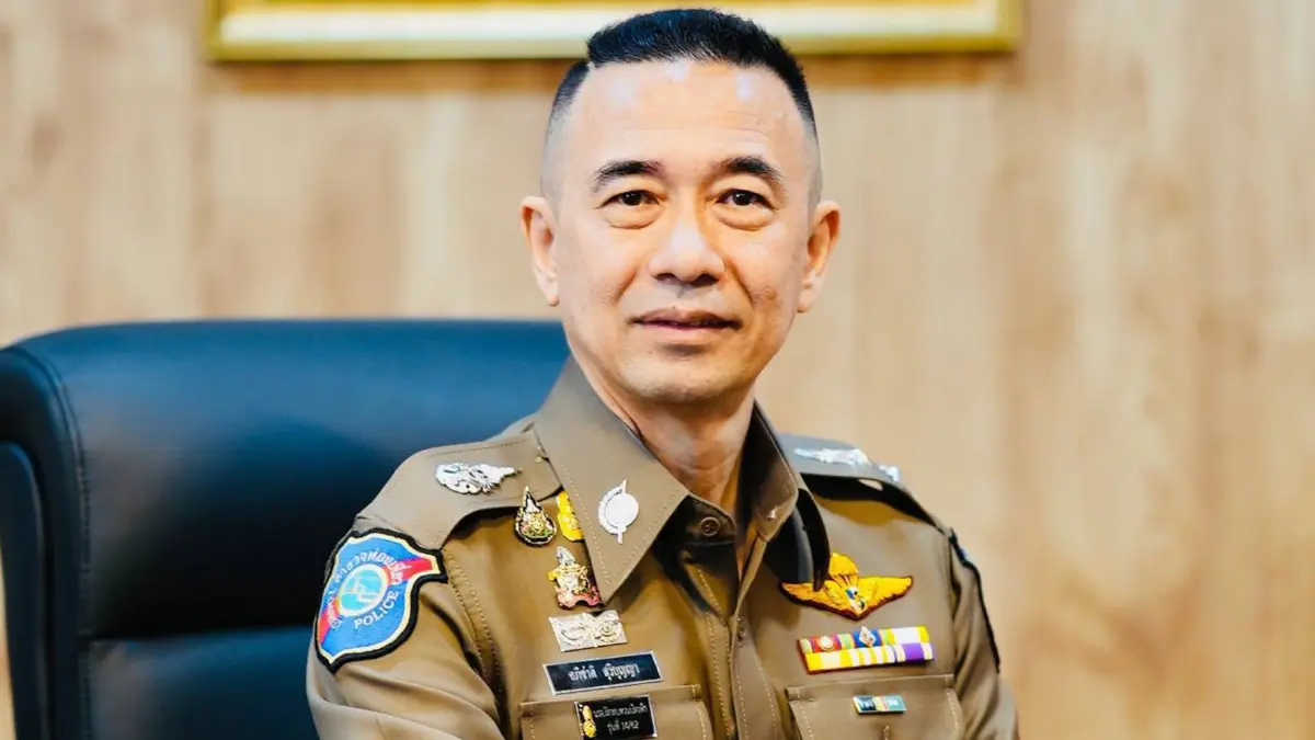 ตร.ท่องเที่ยว แจงยิบ 5 วันก่อน นักธุรกิจมาเลฯถูกอุ้ม