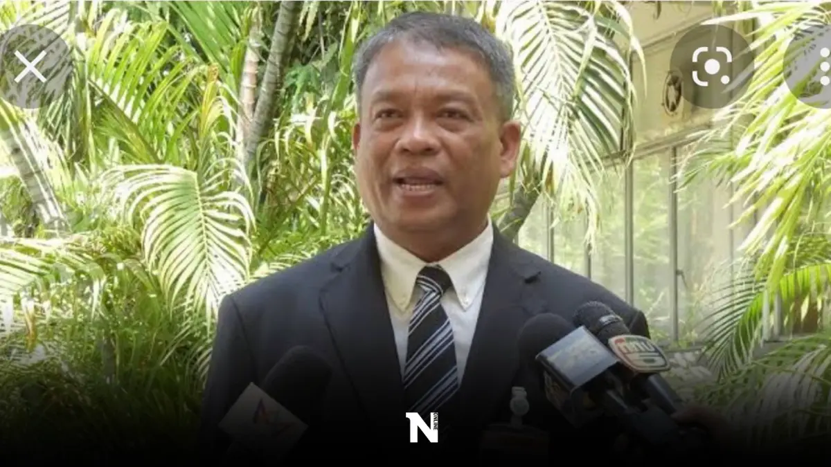 "วัชระ" จี้ นายกฯ ยกเลิกปมไฟเขียว ต่างด้าวครอบครองที่ดิน
