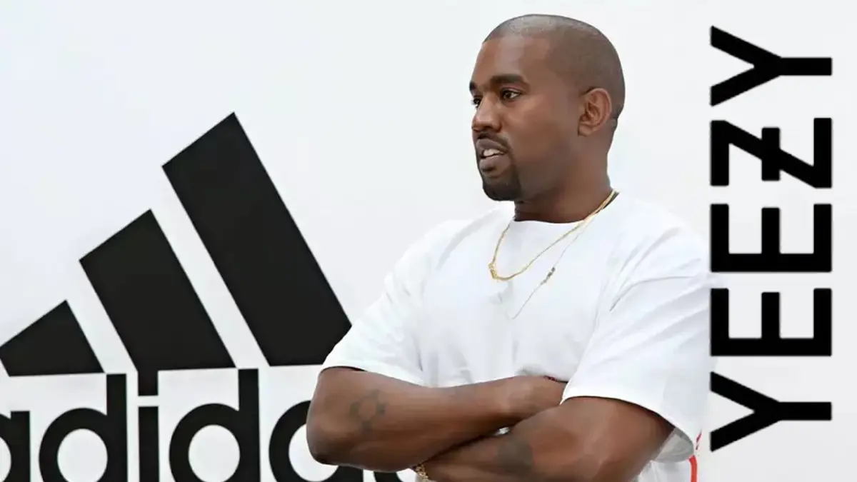 Adidas ยุติความสัมพันธ์ Kanye West เตรียมใช้แบรนด์ตัวเองทำตลาด