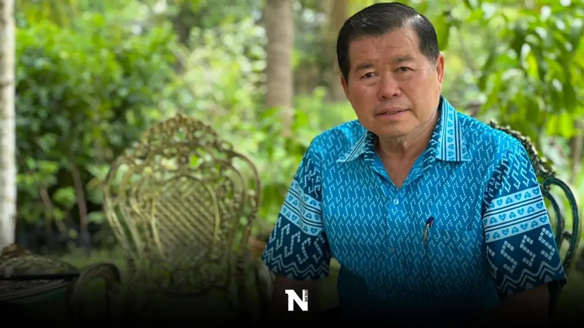 "นิพนธ์" ปลื้ม โพลชี้ ชาวปักษ์ใต้ ยังเลือก สส.ประชาธิปัตย์ อันดับ 1