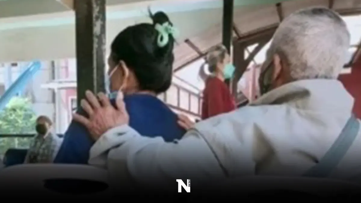 เตือนภัยเงียบ คิดว่าแม่เป็นกรดไหลย้อน กินยาก็ไม่หาย สุดท้ายช็อกทั้งบ้าน