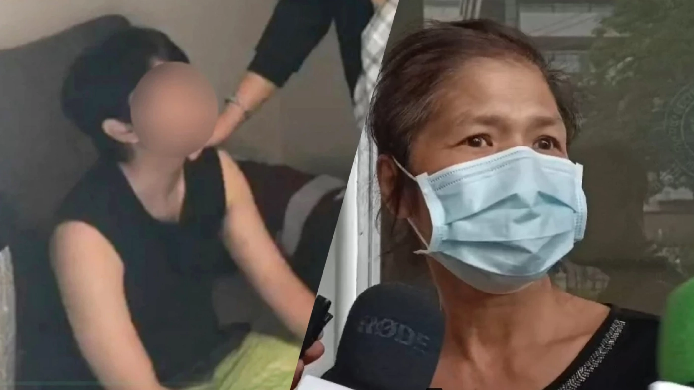 แม่สาวเซลล์ถูกฆ่าหั่นศพ ยันไม่ให้อภัยคนทำลูกได้รับโทษสูงสุด