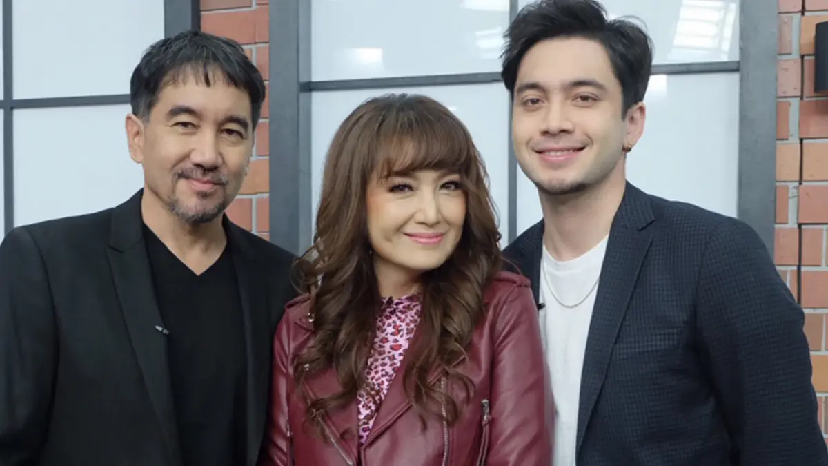 “ฮันนี่ ภัสสร” แนะวิธีมัดใจสามี เผยคุณสมบัติสาวที่จะมาคนเป็นลูกสะใภ้ “ฮันนี่ ภัสสร” แนะวิธีมัดใจสามี เผยคุณสมบัติสาวที่จะมาคนเป็นลูกสะใภ้