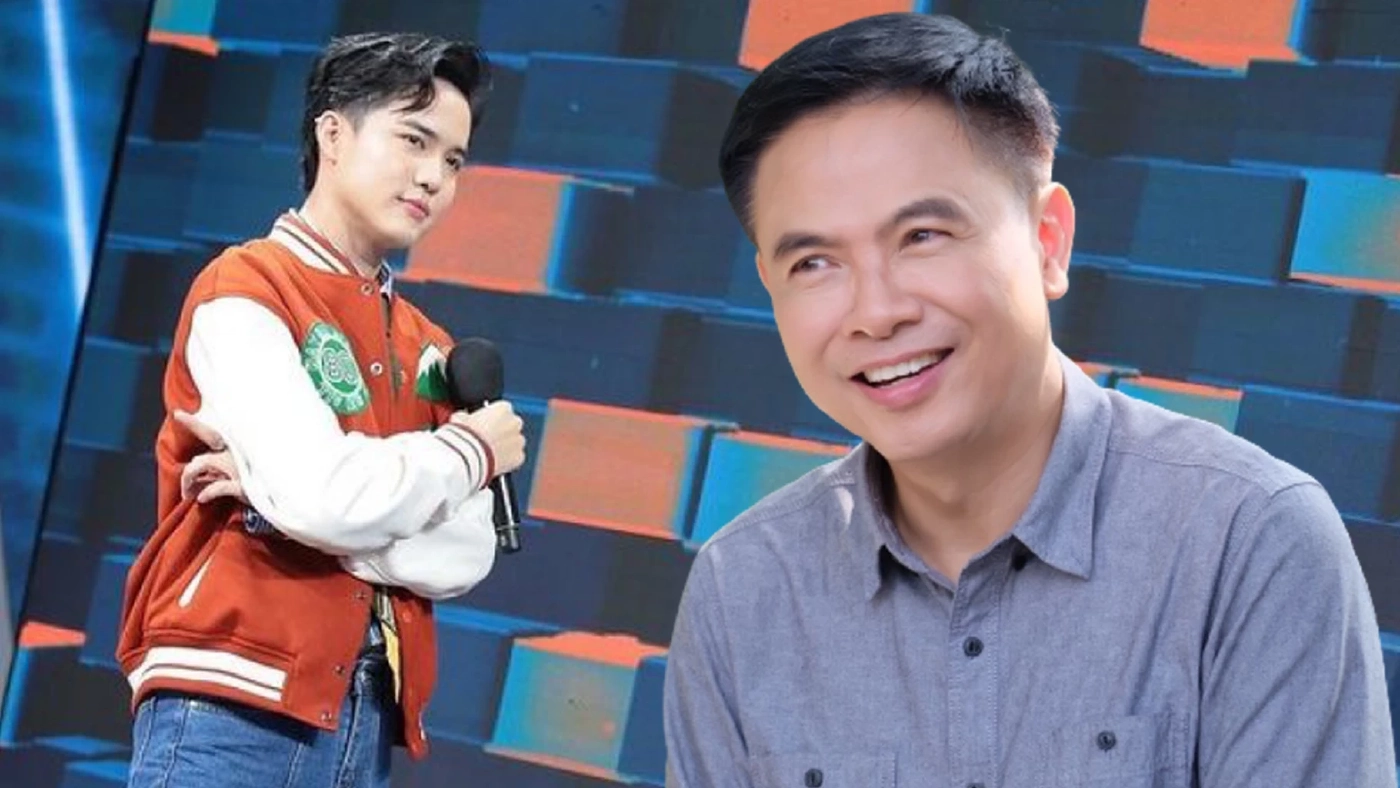 “หมู ดิลก” ฝากข้อความถึง “โก้ วศิน” หลังช่องดังปลดฟ้าผ่า! “หมู ดิลก” ฝากข้อความถึง “โก้ วศิน” หลังช่องดังปลดฟ้าผ่า!