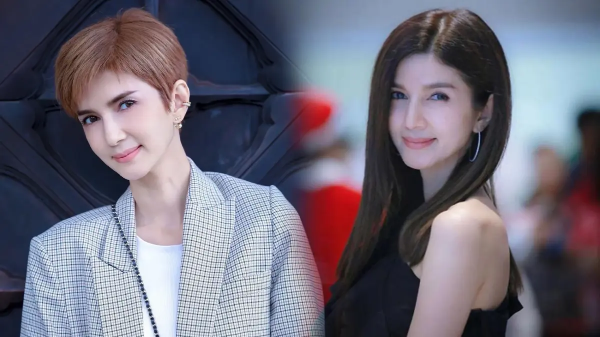 “โบว์ แวนด้า” ไม่เอาเรื่อง หลังเจอพาดหัวข่าวแรง วอนให้นึกถึงคนสูญเสีย “โบว์ แวนด้า” ไม่เอาเรื่อง หลังเจอพาดหัวข่าวแรง วอนให้นึกถึงคนสูญเสีย