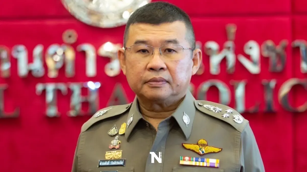 "บิ๊กเด่น"สั่งชุด PCT กวาดล้างอาวุธเถื่อนหลังขายโจ๋งครึ่มโลกออกไลน์ "บิ๊กเด่น"สั่งชุด PCT กวาดล้างอาวุธเถื่อนหลังขายโจ๋งครึ่มโลกออกไลน์