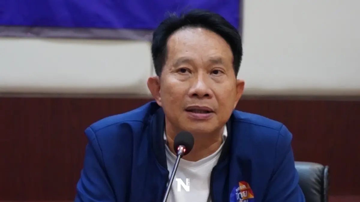 "สุพันธ์ุ"แนะรัฐควรแก้หนี้ลดค่าครองชีพดีกว่าผุดโครงการประชานิยม