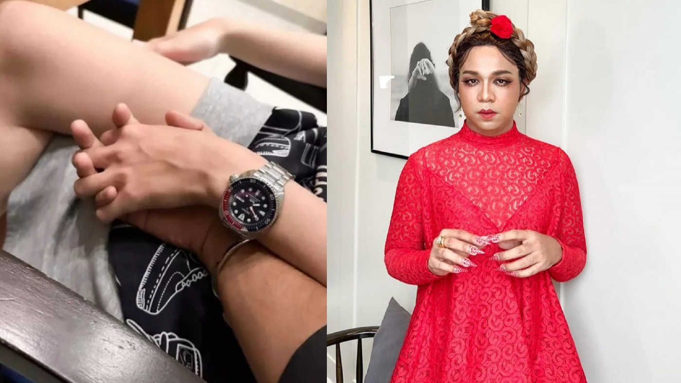 “แพรรี่” มีแฟนแล้วจ้า ลั่น!ไม่โฟกัสเรื่องเซ็กซ์ ขอแค่ความเข้าใจ