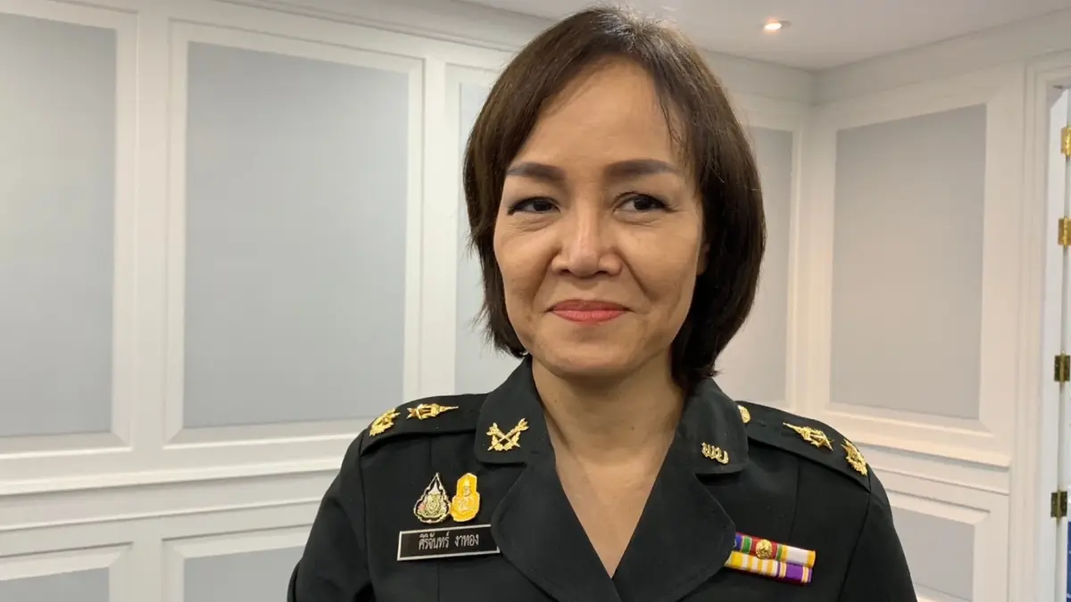 "กองทัพบก"ยัน"สวัสดิการกำลังพล"ชั้นผู้น้อย โปร่งใส ไม่หักเงินส่วนต่าง