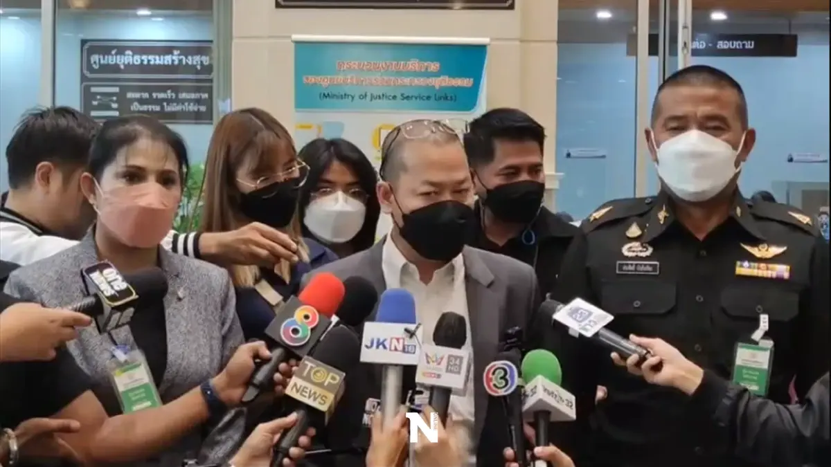ทนายไพศาล เตรียมร้องกลาโหม ปมทุจริตสร้างบ้านกองทัพบก ทนายไพศาล เตรียมร้องกลาโหม ปมทุจริตสร้างบ้านกองทัพบก