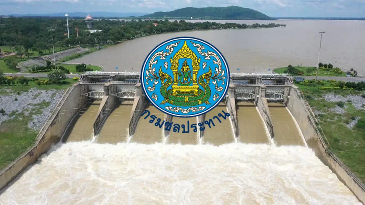 พายุถล่มเพจกรมชลประทาน โพสต์บริหารจัดการน้ำ แต่ถูกต่อว่าเกือบทุกโพสต์ พายุถล่มเพจกรมชลประทาน โพสต์บริหารจัดการน้ำ แต่ถูกต่อว่าเกือบทุกโพสต์
