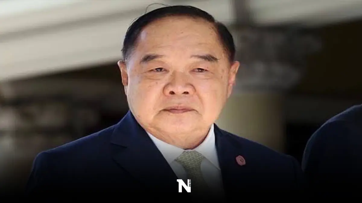 "บิ๊กป้อม" สานต่อ นโยบายเศรษฐกิจประชารัฐ วาง 5 แนวทางเพิ่มรายได้ปชช. "บิ๊กป้อม" สานต่อ นโยบายเศรษฐกิจประชารัฐ วาง 5 แนวทางเพิ่มรายได้ปชช.