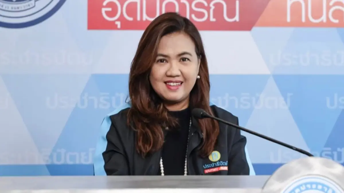 ปชป.จ่อเปิดตัวว่าที่ผู้สมัครส.ส.สมุทรสาคร มั่นใจ ภาคกลางเก้าอี้เพิ่ม ปชป.จ่อเปิดตัวว่าที่ผู้สมัครส.ส.สมุทรสาคร มั่นใจ ภาคกลางเก้าอี้เพิ่ม