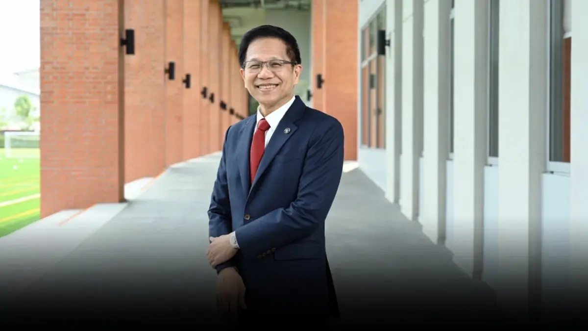 King’s Bangkok เปิดโรงเรียนต้อนรับนักเรียน ม. 3 – 6 ทั่วประเทศเข้าร่วมงาน King’s Bangkok Education Forum 2022