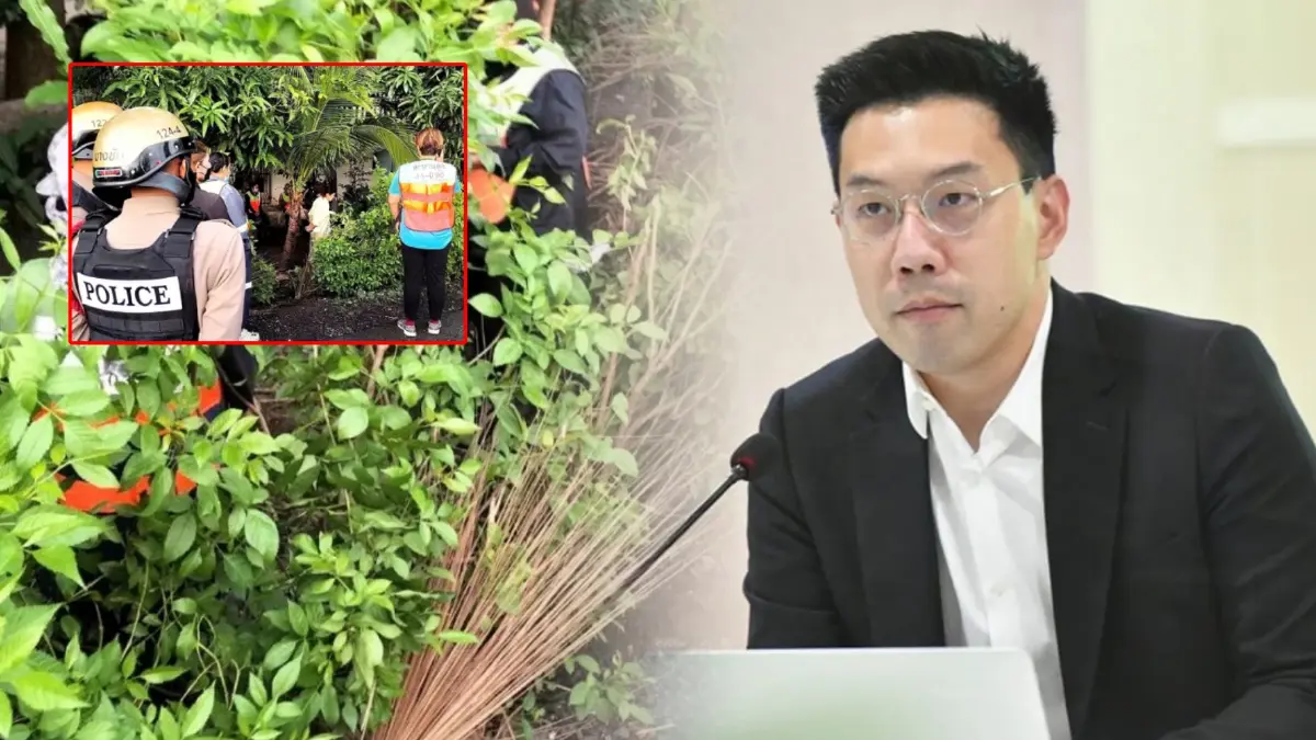 “กทม.” เยียวยา 1.5 ล้านบาท “พนักงานกวาดถนน” ถูกชนดับขณะปฏิบัติงาน “กทม.” เยียวยา 1.5 ล้านบาท “พนักงานกวาดถนน” ถูกชนดับขณะปฏิบัติงาน