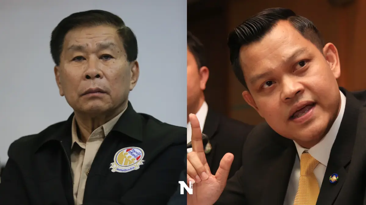 "ธนกร"อัด"เสรีพิศุทธ์"มองเรื่องชกต่อยเป็นการสั่งสอนซัดพวกนิยมรุนแรง "ธนกร"อัด"เสรีพิศุทธ์"มองเรื่องชกต่อยเป็นการสั่งสอนซัดพวกนิยมรุนแรง