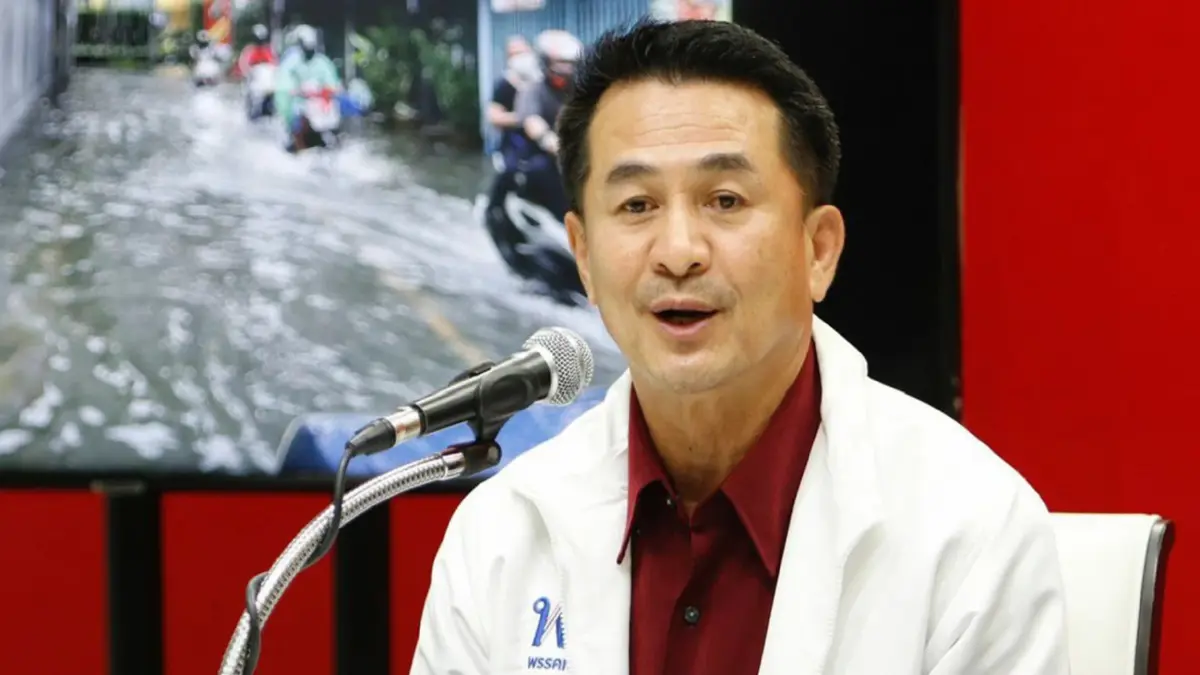 “ฝ่ายค้าน” ขอเปิดประชุมสภาฯสมัยวิสามัญ ถกด่วนเหตุกราดยิงหนองบัวลำภู