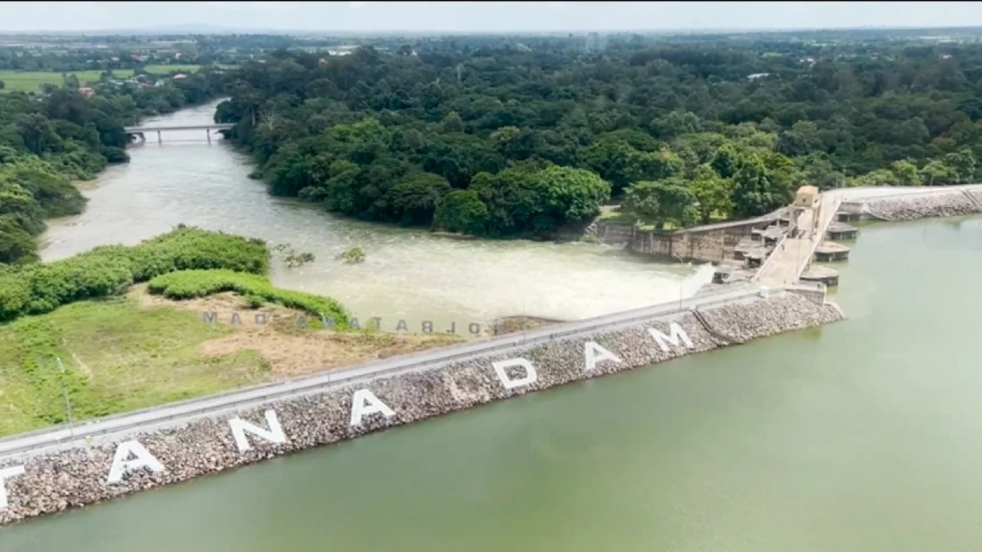 ด่วน สั่งอพยพประชาชน หลังเขื่อนอุบลรัตน์วิกฤต เตรียมระบาย 50 ล้าน ลบ.ม.