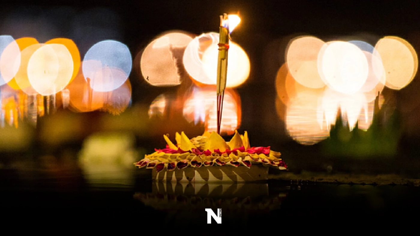 เปิดประวัติ ย้อนตำนาน ความเชื่อ ที่มาของ "วันลอยกระทง"