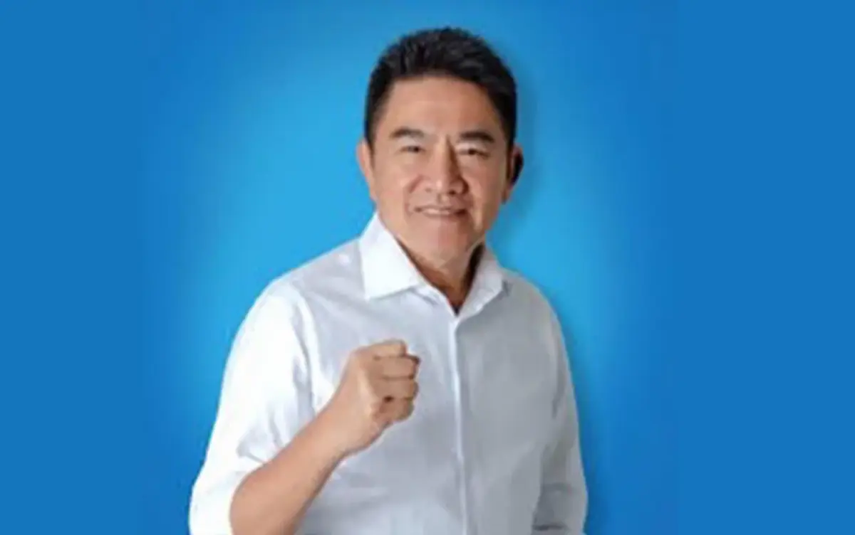 ครม.ตั้ง "พล.ต.ต.วิชัย สังข์ประไพ" นั่งที่ปรึกษารมว.พาณิชย์ ครม.ตั้ง "พล.ต.ต.วิชัย สังข์ประไพ" นั่งที่ปรึกษารมว.พาณิชย์