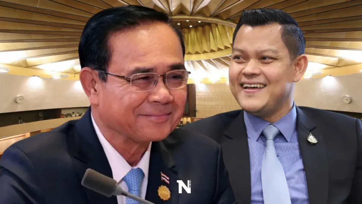 ธนกร ย้ำ "คนใต้" รักและชื่นชมนายกฯบิ๊กตู่ เลือกตั้งสมัยหน้า ได้ส.ส.เพิ่มแน่นอน ธนกร ย้ำ "คนใต้" รักและชื่นชมนายกฯบิ๊กตู่ เลือกตั้งสมัยหน้า ได้ส.ส.เพิ่มแน่นอน