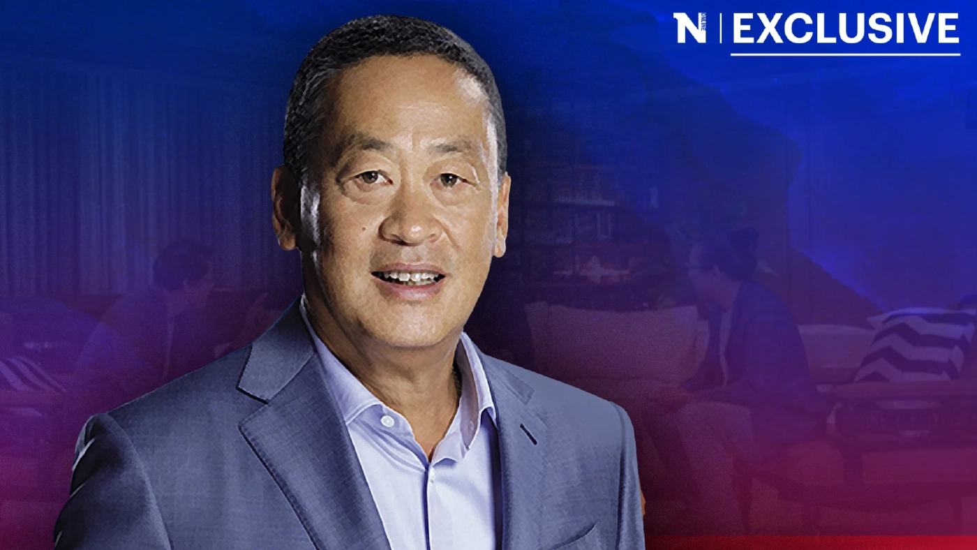 เปิดใจ"เศรษฐา ทวีสิน" พร้อมเป็นนายกฯหรือไม่ กับ 4 ภารกิจ"วาระแห่งชาติ"