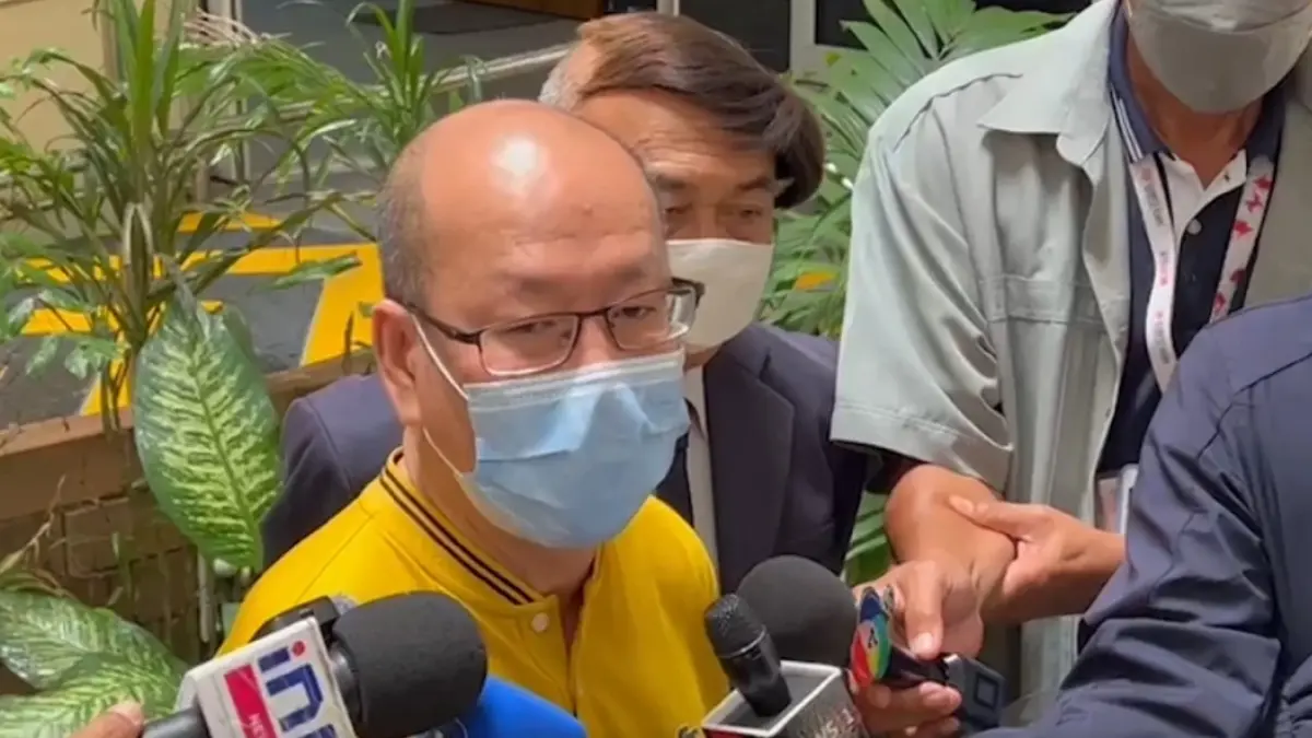 “อัจฉริยะ” จี้  “นายกฯ” ปลด “เลขาฯ ป.ป.ส.” ชี้เป็นต้นตอยาเสพติดระบาด